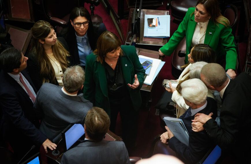 El Senado sesiona este jueves para convertir en ley Zonas Frías y el proyecto del BCRA, que tendrá que volver a Diputados | FM Avenida