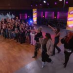 El divertido encuentro de las Bandana con la nueva generación de Popstars: "Pensamos que iban a salir corriendo cuando nos vieran" | FM Avenida