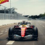 El enojo de los vecinos de Madrid por el Gran Premio de Fórmula 1: "Estamos encerrados en una jaula, es mucho malestar" | FM Avenida