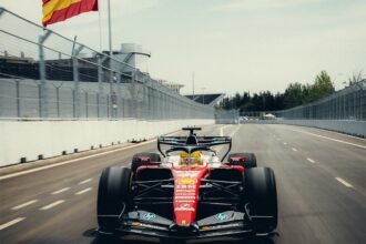 El enojo de los vecinos de Madrid por el Gran Premio de Fórmula 1: "Estamos encerrados en una jaula, es mucho malestar" | FM Avenida
