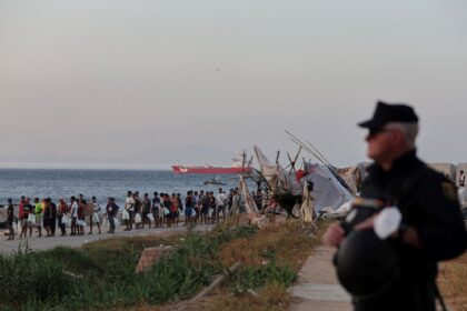 El gobierno de España publica los informes policiales y militares sobre la crisis migratoria en Ceuta: qué dicen | FM Avenida