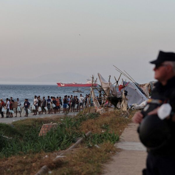 El gobierno de España publica los informes policiales y militares sobre la crisis migratoria en Ceuta: qué dicen | FM Avenida
