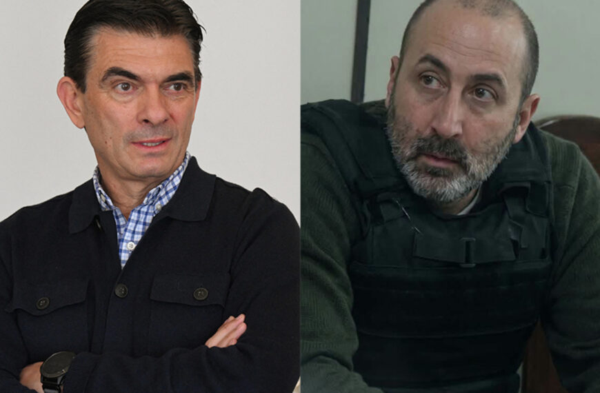 El presidente de Bolivia se enojó cuando le preguntaron sobre Cerimedo y denunció una "campaña de desprestigio" con ataques desde Argentina | FM Avenida