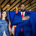 Elecciones en Florida: Byron Donalds, el candidato de Trump apoyado por DeSantis, recibe apoyo oficial de 17 alguaciles de condados | FM Avenida