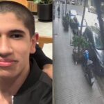 Encontraron a Román Coronel, el joven de 18 años que se había ido de su casa en Caballito con los ahorros de su familia | FM Avenida