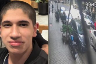 Encontraron a Román Coronel, el joven de 18 años que se había ido de su casa en Caballito con los ahorros de su familia | FM Avenida