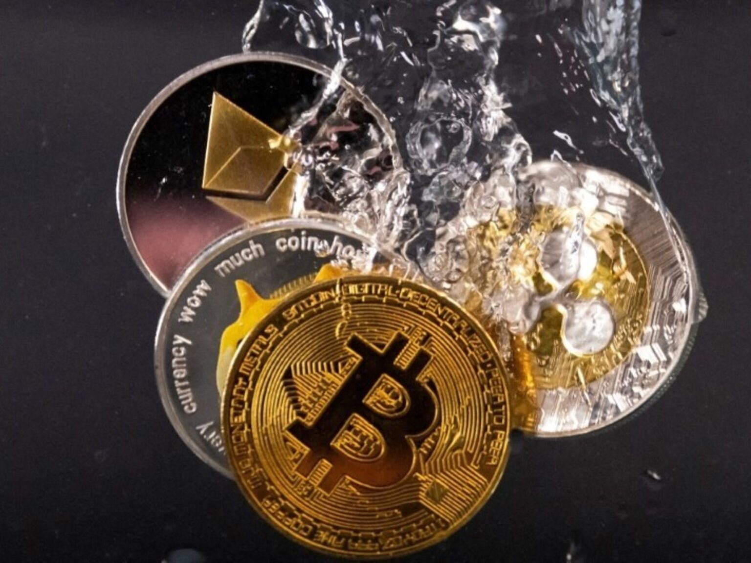 Ethereum hoy: cotización y precio del ETH este martes 15 de septiembre de 2026 | FM Avenida