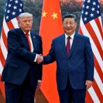Expectativas por el encuentro entre Donald Trump y Xi Jinping: subió el precio de la soja un 2% en el mercado internacional | FM Avenida