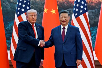Expectativas por el encuentro entre Donald Trump y Xi Jinping: subió el precio de la soja un 2% en el mercado internacional | FM Avenida