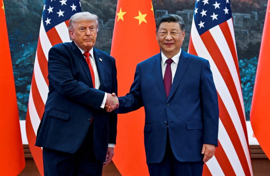 Expectativas por el encuentro entre Donald Trump y Xi Jinping: subió el precio de la soja un 2% en el mercado internacional | FM Avenida