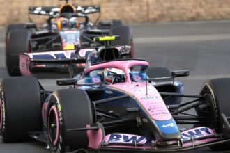 F1 GP de Azerbaiyán: horarios de la carrera, cómo y dónde ver la Fórmula 1 | FM Avenida