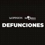 Falleció Victoria de los Ángeles López, a los 23 años | FM Avenida