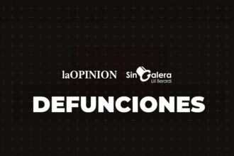 Falleció Victoria de los Ángeles López, a los 23 años | FM Avenida