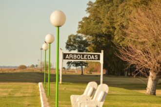 Fiesta del Sabor Alemán en Arboledas: cuándo es, dónde queda y qué habrá | FM Avenida