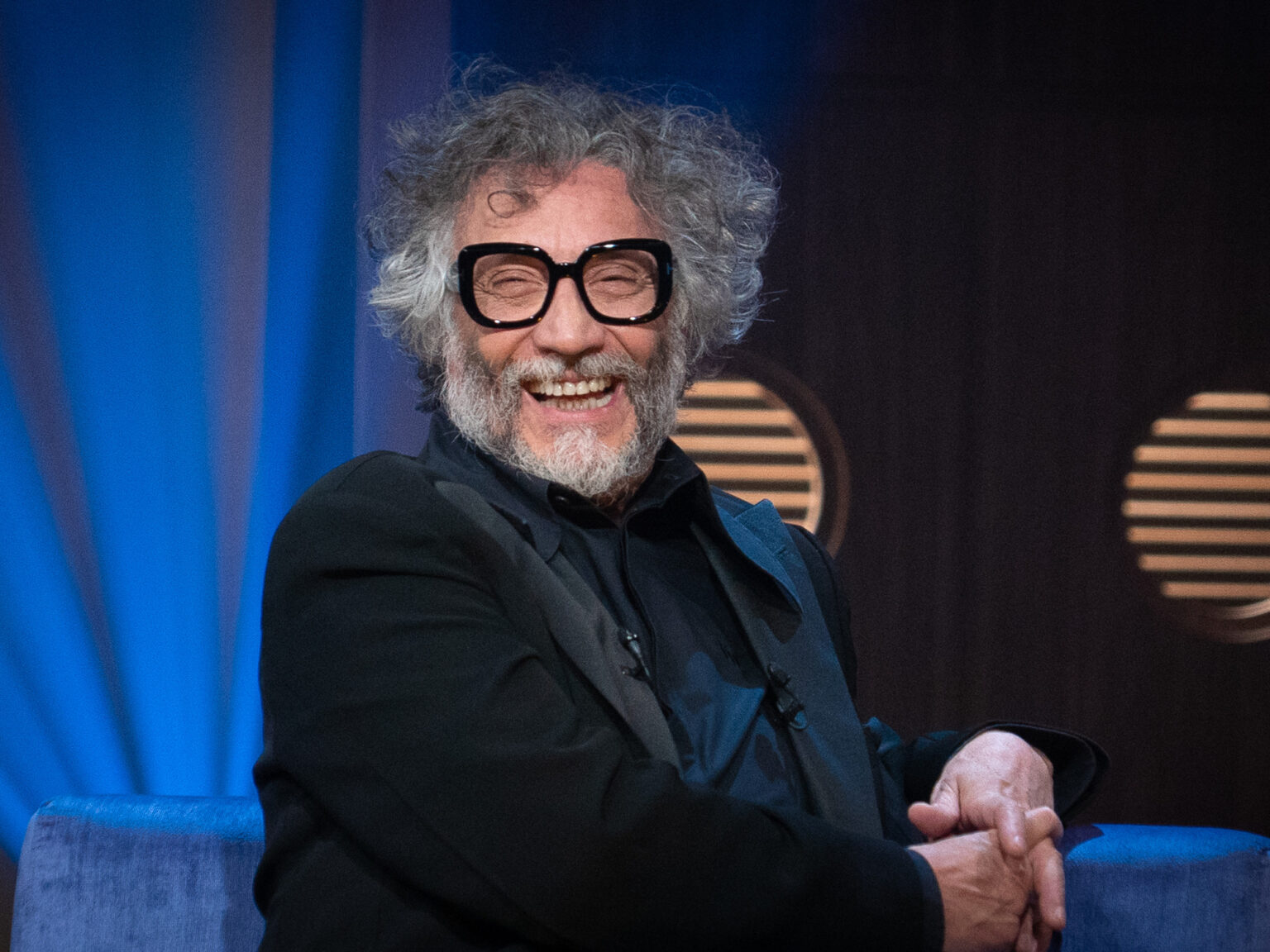 Fito Páez: la verdad sin filtros y más allá del olor a propaganda política | FM Avenida