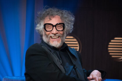 Fito Páez: la verdad sin filtros y más allá del olor a propaganda política | FM Avenida
