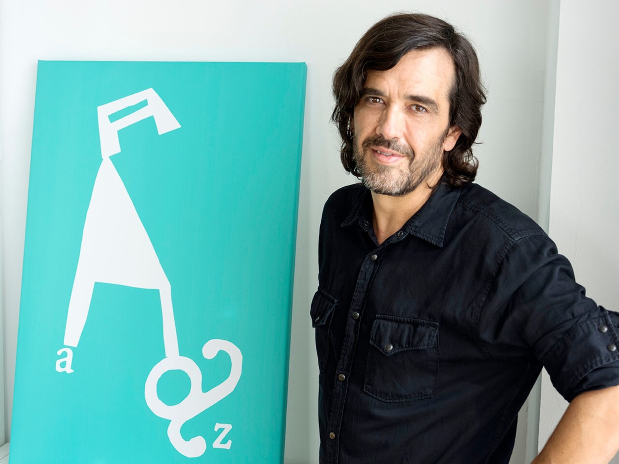 Gabriel García de Oro, filósofo y coach: “Vivimos bajo la obligación del optimismo, estamos obsesionados con la búsqueda de resultados inmediatos y positivos, y eso nos deja sin espacio para reflexionar” | FM Avenida