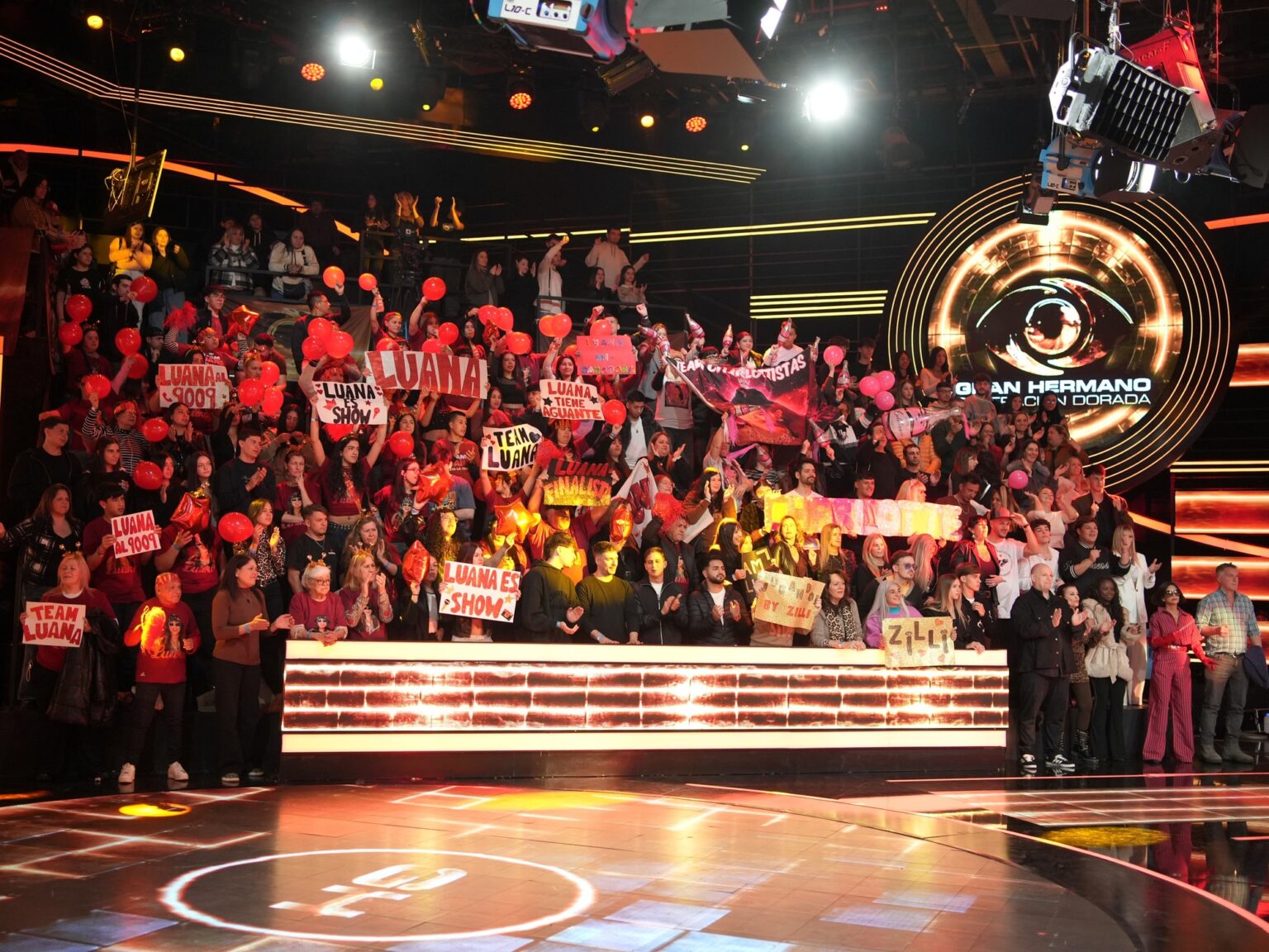 Gran Hermano, Generación Dorada: quién fue eliminada, este lunes 7 de septiembre | FM Avenida