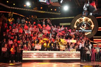 Gran Hermano, Generación Dorada: quién fue eliminada, este lunes 7 de septiembre | FM Avenida