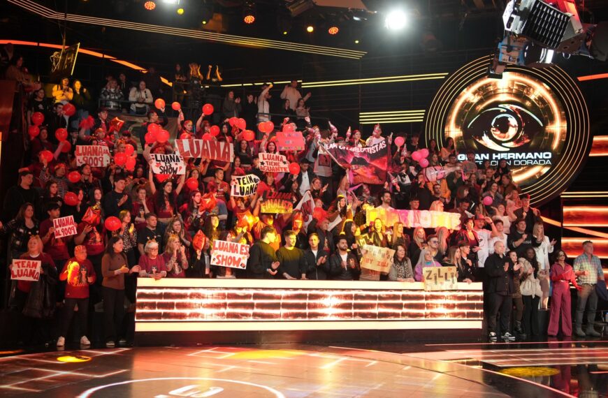 Gran Hermano, Generación Dorada: quién fue eliminada, este lunes 7 de septiembre | FM Avenida