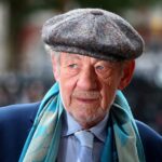 Ian McKellen, actor de 87 años: "Nadie tiene por qué sentir lástima por mí ni por nadie que haya sido víctima del éxito" | FM Avenida