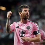 Inter Miami de Messi vs. Cruz Azul, EN VIVO, por la Campeones Cup: hora, formaciones y dónde ver el partido | FM Avenida