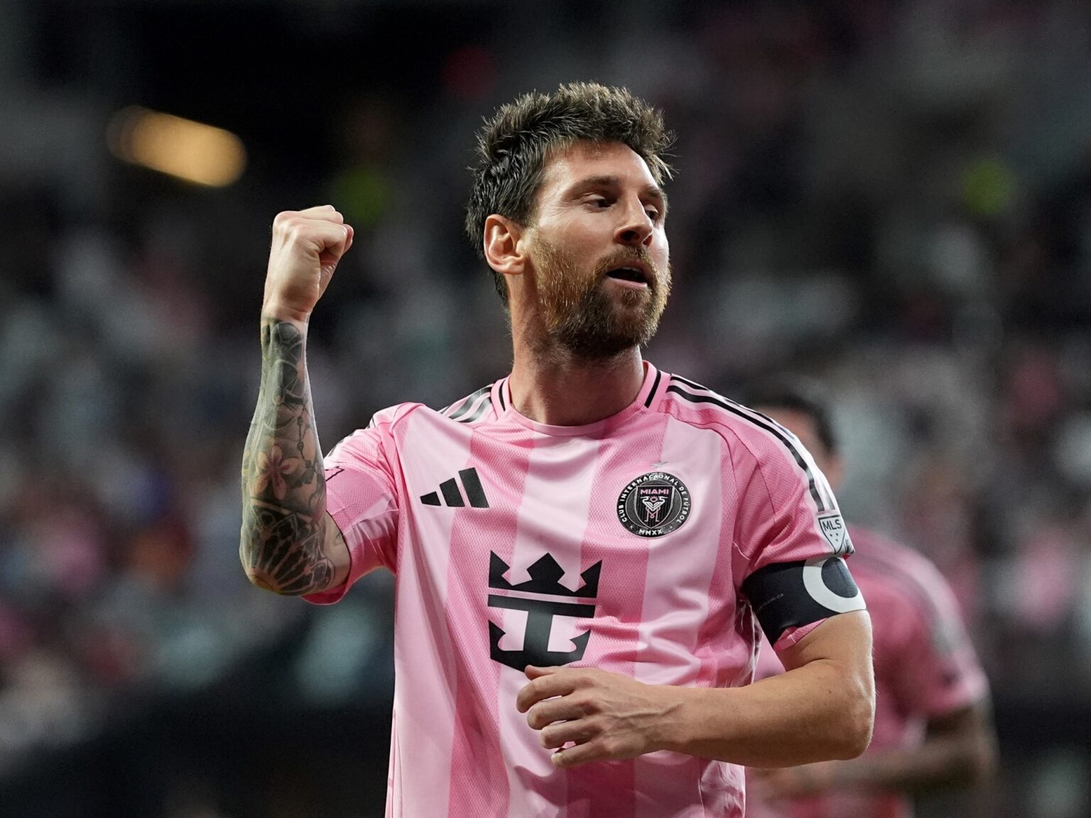 Inter Miami de Messi vs. Cruz Azul, EN VIVO, por la Campeones Cup: hora, formaciones y dónde ver el partido | FM Avenida