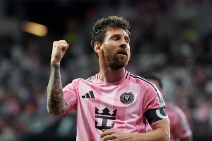 Inter Miami de Messi vs. Cruz Azul, EN VIVO, por la Campeones Cup: hora, formaciones y dónde ver el partido | FM Avenida