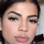 Investigan la muerte de Larissa Brito dos Santos, la modelo brasileña cuyo cuerpo apareció descuartizado en el auto de su exnovio en Francia | FM Avenida