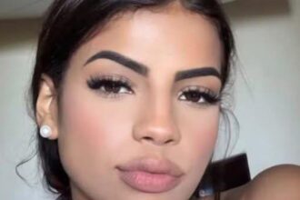 Investigan la muerte de Larissa Brito dos Santos, la modelo brasileña cuyo cuerpo apareció descuartizado en el auto de su exnovio en Francia | FM Avenida