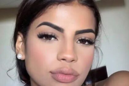 Investigan la muerte de Larissa Brito dos Santos, la modelo brasileña cuyo cuerpo apareció descuartizado en el auto de su exnovio en Francia | FM Avenida