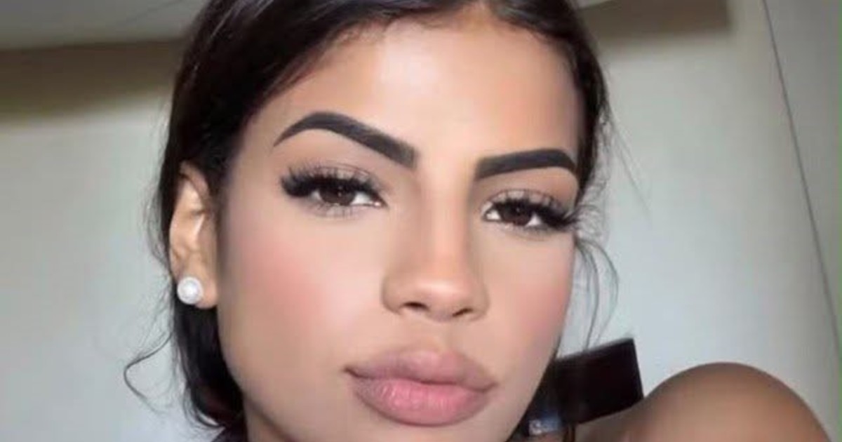 Investigan la muerte de Larissa Brito dos Santos, la modelo brasileña cuyo cuerpo apareció descuartizado en el auto de su exnovio en Francia | FM Avenida