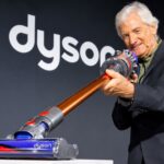 James Dyson, inventor de la aspiradora sin bolsa, a los 78 años: “Siempre hay algo que aprender” | FM Avenida