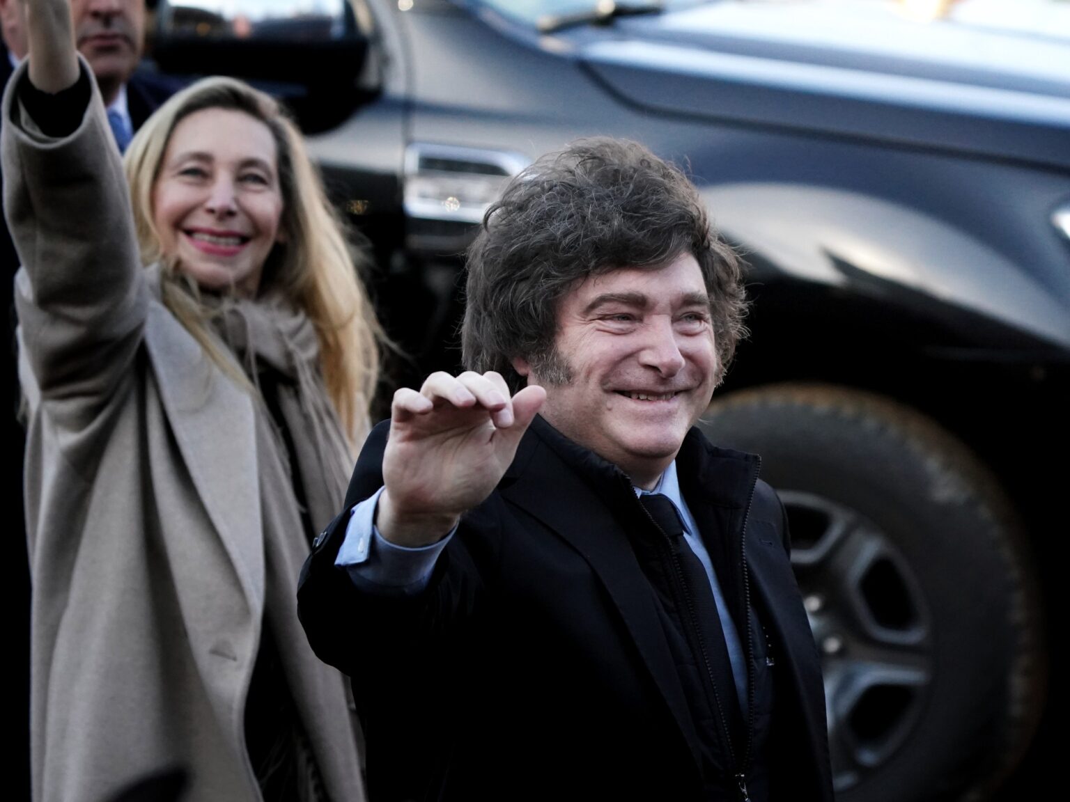 Javier Milei y sus medidas, EN VIVO: la oposición denuncia que el Presupuesto 2027 perjudica a las personas con discapacidad | FM Avenida