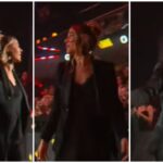 Jimena Barón escuchó a una pareja de participantes de Es mi sueño y abandonó el estudio: "Estoy completamente harta" | FM Avenida