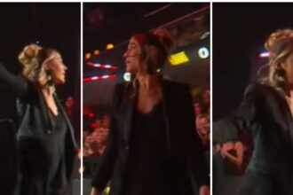 Jimena Barón escuchó a una pareja de participantes de Es mi sueño y abandonó el estudio: "Estoy completamente harta" | FM Avenida
