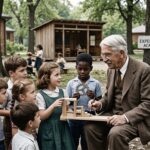 John Dewey, filósofo y pedagogo, en 1927: “La democracia consiste en sacar los conflictos a la luz, donde las demandas específicas puedan ser vistas y evaluadas, donde puedan ser discutidas y juzgadas” | FM Avenida