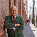 José Antonio Marina, filósofo español, 87 años, sobre la educación de los hijos: "Educar a alguien es uno de los mejores medios de educarse a sí mismo. No se puede ayudar a crecer sin aumentar la propia estatura" | FM Avenida