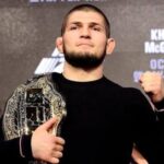 Khabib Nurmagomedov 'The Eagle' revela cómo llegó a la UFC: “No podía creer que me hubieran fichado” | FM Avenida
