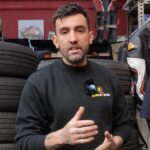 Kike Ferrer, mecánico experto en 'Low cost': “Ahora mismo, los mejores autos que puedes comprar y los que menos se reparan en el taller son los asiáticos” | FM Avenida