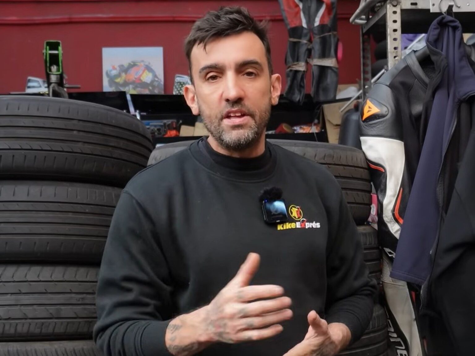 Kike Ferrer, mecánico experto en 'Low cost': “Ahora mismo, los mejores autos que puedes comprar y los que menos se reparan en el taller son los asiáticos” | FM Avenida