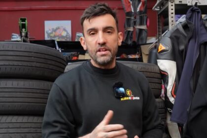 Kike Ferrer, mecánico experto en 'Low cost': “Ahora mismo, los mejores autos que puedes comprar y los que menos se reparan en el taller son los asiáticos” | FM Avenida
