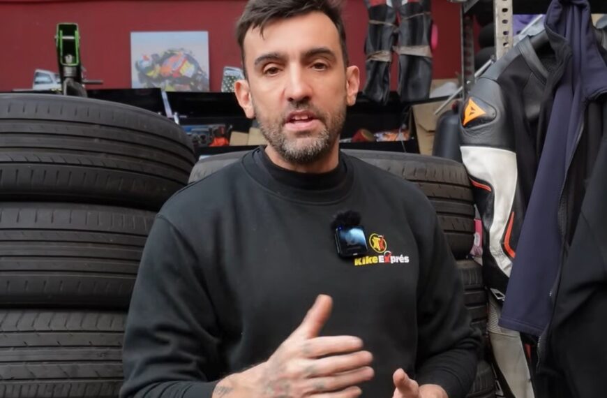 Kike Ferrer, mecánico experto en 'Low cost': “Ahora mismo, los mejores autos que puedes comprar y los que menos se reparan en el taller son los asiáticos” | FM Avenida