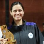 La Asociación de Pádel Argentino apartó de una selección nacional a la jugadora Florencia Guerra Sodero por un comentario antisemita en redes | FM Avenida