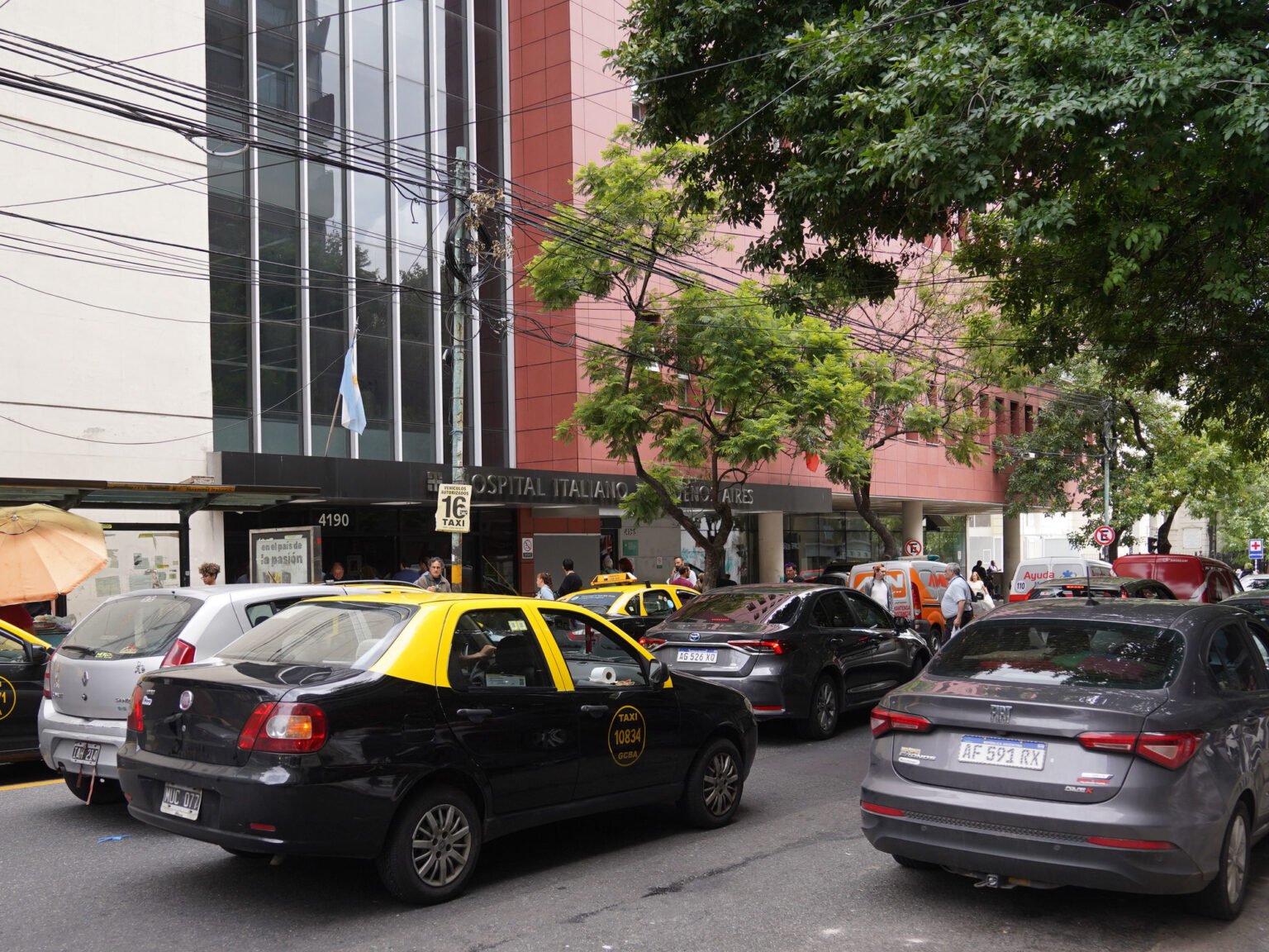 La Justicia falló contra el Hospital Italiano, que deberá indemnizar a una paciente con casi $ 100 millones | FM Avenida