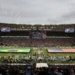 La NFL deslumbró en el Maracaná: un evento histórico que convocó a 72 mil personas para el triunfo agónico de los Ravens | FM Avenida