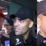 La Selección empieza los entrenamientos en Ezeiza: todos hablan de la despedida de Lionel Messi y hay clamor por el Balón de Oro | FM Avenida