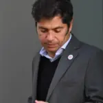 La agenda semanal de Kicillof: qué actividades tiene previstas y qué municipios visitará | FM Avenida