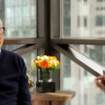 La apocalíptica advertencia de Bill Gates sobre la IA: alerta que es capaz de provocar "mil millones de muertes" | FM Avenida