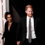 La corona británica: los hijos de Harry y Meghan cambian de escuela por razones de seguridad | FM Avenida